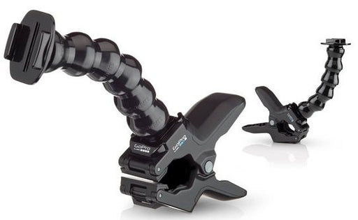 EAN 0818279010732 - GoPro Jaws Soporte para cámara imagen 1