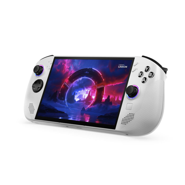 EAN 198156687517 - Lenovo Legion Go S 8APU1 videoconsola portátil 20,3 cm (8") 1 TB Pantalla táctil Wifi Blanco imagen 1