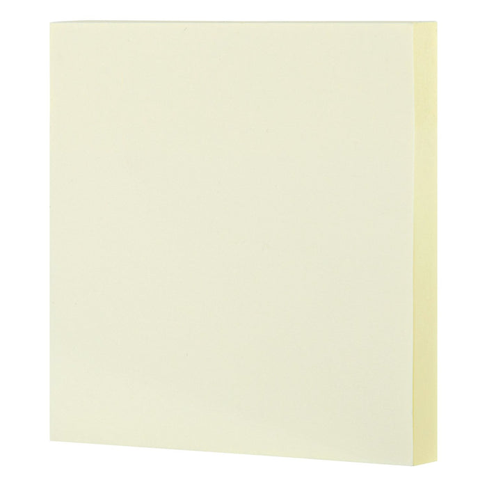 EAN 6921734942500 - Deli EA00353 pestaña autoadhesiva 100 hojas Amarillo, Rojo imagen 5