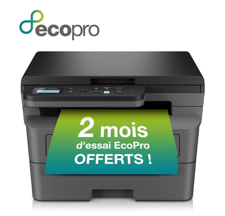 EAN 4977766831321 - Brother DCP-L2620DW impresora multifunción Laser A4 1200 x 1200 DPI 32 ppm Wifi imagen 6