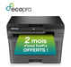 EAN 4977766831321 - Brother DCP-L2620DW impresora multifunción Laser A4 1200 x 1200 DPI 32 ppm Wifi imagen 6
