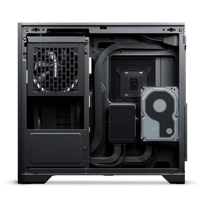 EAN 0886523304685 - Phanteks XT M5 Torre Negro imagen 10