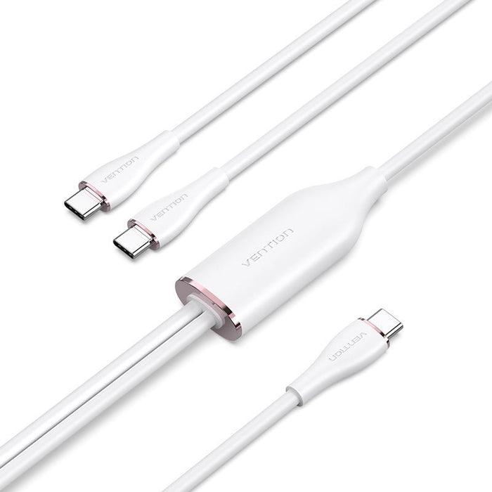 EAN 6922794774216 - Vention CTMPG cable USB USB 2.0 imagen 1