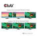 EAN 8719214472108 - CLUB3D CSV-1564W65 base para portátil y replicador de puertos Acoplamiento USB 3.2 Gen 1 (3.1 Gen 1) Type imagen 4