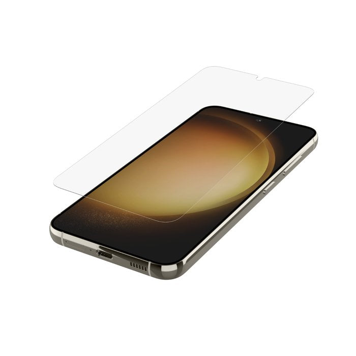 EAN 0745883855476 - Belkin OVB034ZZ protector de pantalla o trasero para teléfono móvil Samsung 1 pieza(s) imagen 3