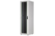 EAN 4016032336433 - Digitus DN-19 22U-6/6-D armario rack Rack o bastidor independiente Gris imagen 1