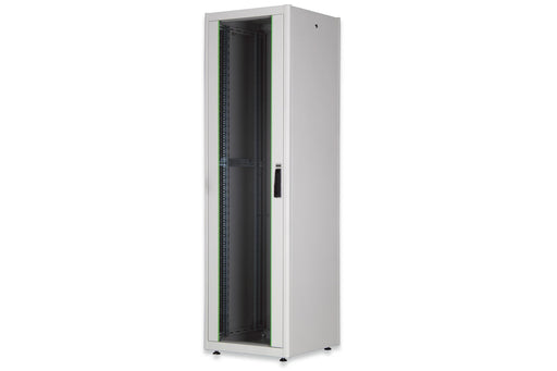 EAN 4016032336433 - Digitus DN-19 22U-6/6-D armario rack Rack o bastidor independiente Gris imagen 1