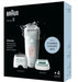 EAN 7500435225038 - Braun Silk-épil 5 5-050 28 pinzas Rosa, Blanco imagen 1