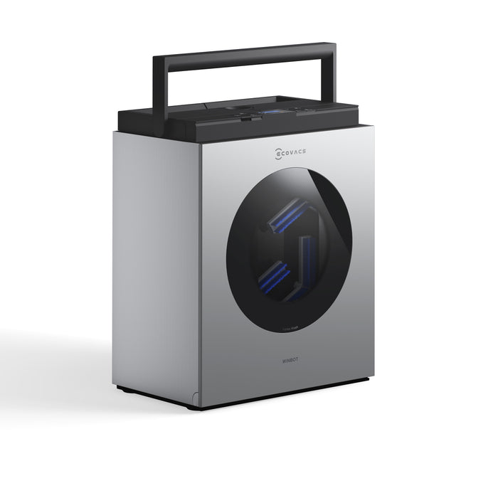 EAN 6970135038725 - Ecovacs WINBOT W3 OMNI EU 4500 mAh imagen 17