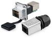 EAN 4014619709786 - Alcasa IC06-R301 conector RJ45 Gris imagen 6