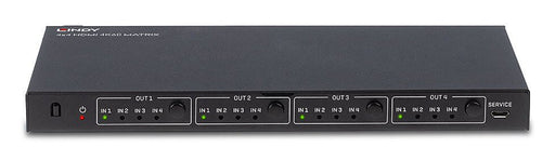 EAN 4002888381529 - Lindy 38152 interruptor de video HDMI imagen 2