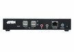 EAN 4719264646997 - ATEN KA8278-AX-G interruptor KVM Montaje en rack Negro imagen 3