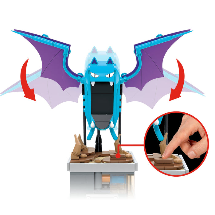 EAN 0194735190782 - MEGA Pokémon HTH72 juguete de construcción imagen 3