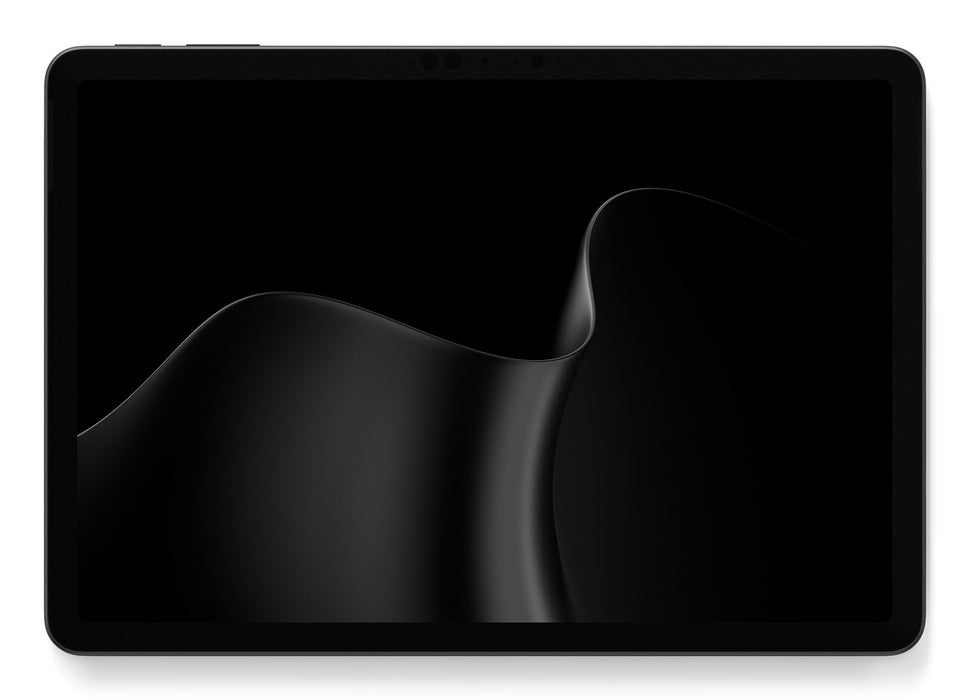 EAN 0196388878109 - Microsoft Surface Pro 12" Snapdragon 256 GB 30,5 cm (12") 16 GB Wi-Fi 7 (802.11be) Windows 11 Home Negro imagen 1