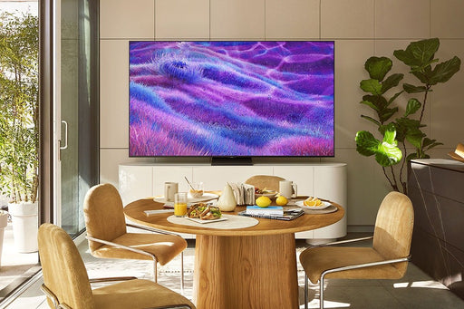 EAN 8806095971360 - Samsung GQ75QN80FAU 190,5 cm (75") 4K Ultra HD Smart TV Wifi Negro imagen 3