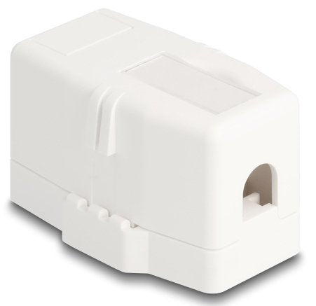 EAN 4043619858415 - DeLOCK 85841 accesorio para módulo Keystone Soporte para instalación en carcasa imagen 2