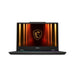 EAN 4711377385152 - MSI Cyborg 17 B2RWFKG-068XES Intel Core 7 240H Portátil 39,6 cm (15.6") Full HD 32 GB DDR5-SDRAM 1 TB SSD imagen 16