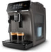 EAN 8710103894742 - Philips 2200 series EP2224/10 cafetera eléctrica Totalmente automática Máquina espresso 1,8 L imagen 1
