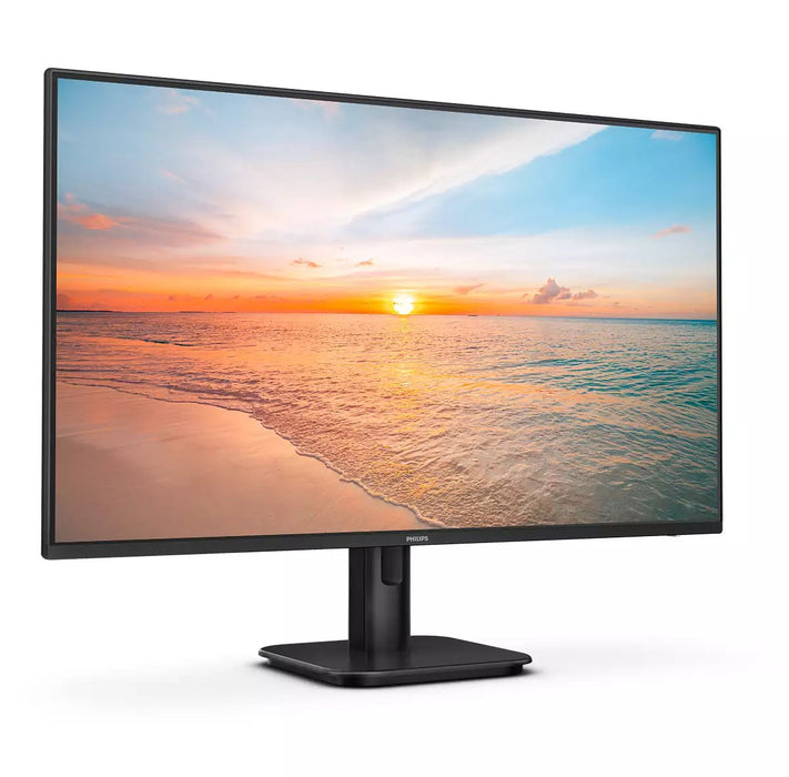EAN 8721038000337 - Philips 27E1N1200A/00 pantalla para PC 68,6 cm (27") 1920 x 1080 Pixeles Full HD LCD Negro imagen 8