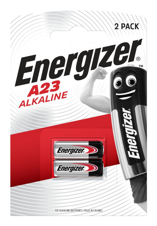 EAN 7638900295641 - Energizer E7638900295641 pila doméstica Batería de un solo uso A23 Alcalino imagen 1