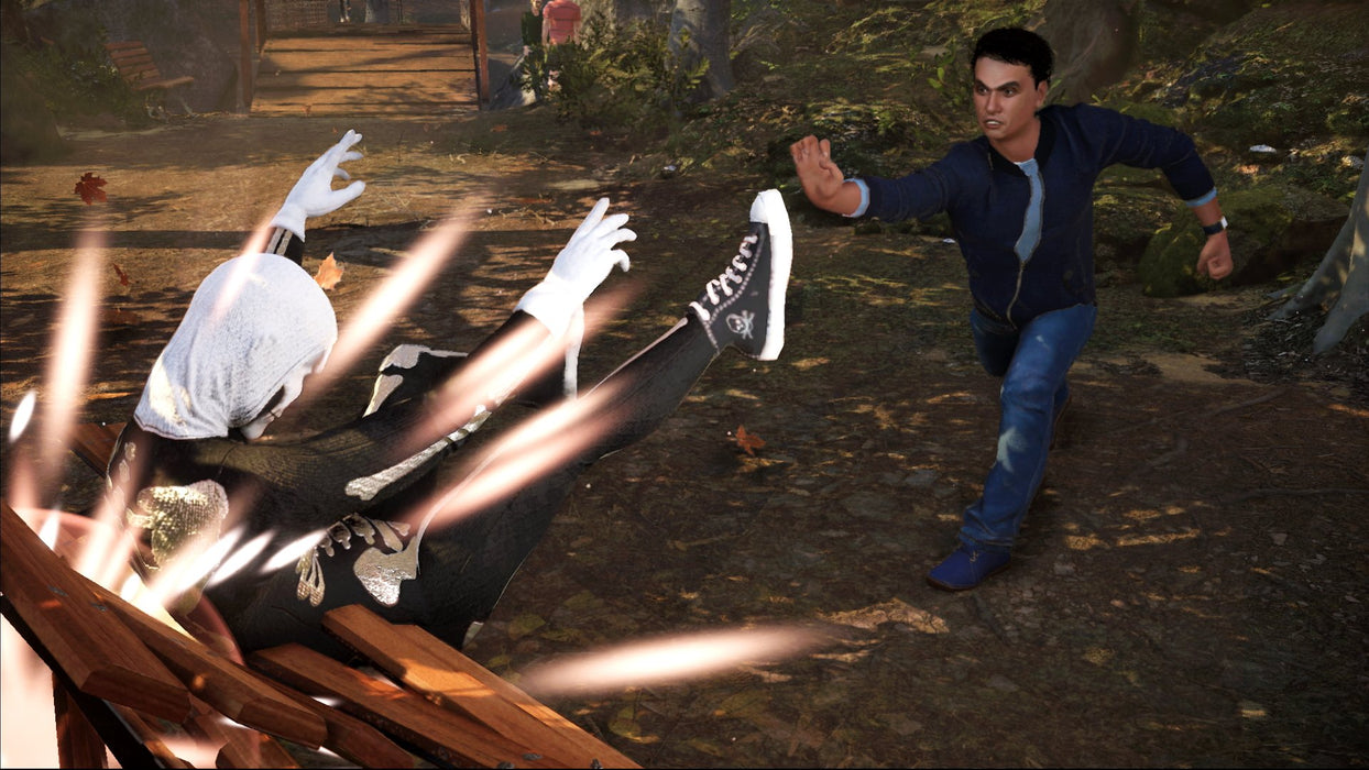 EAN 5060968300005 - GameMill Entertainment Cobra Kai 2: Dojos Rising imagen 5