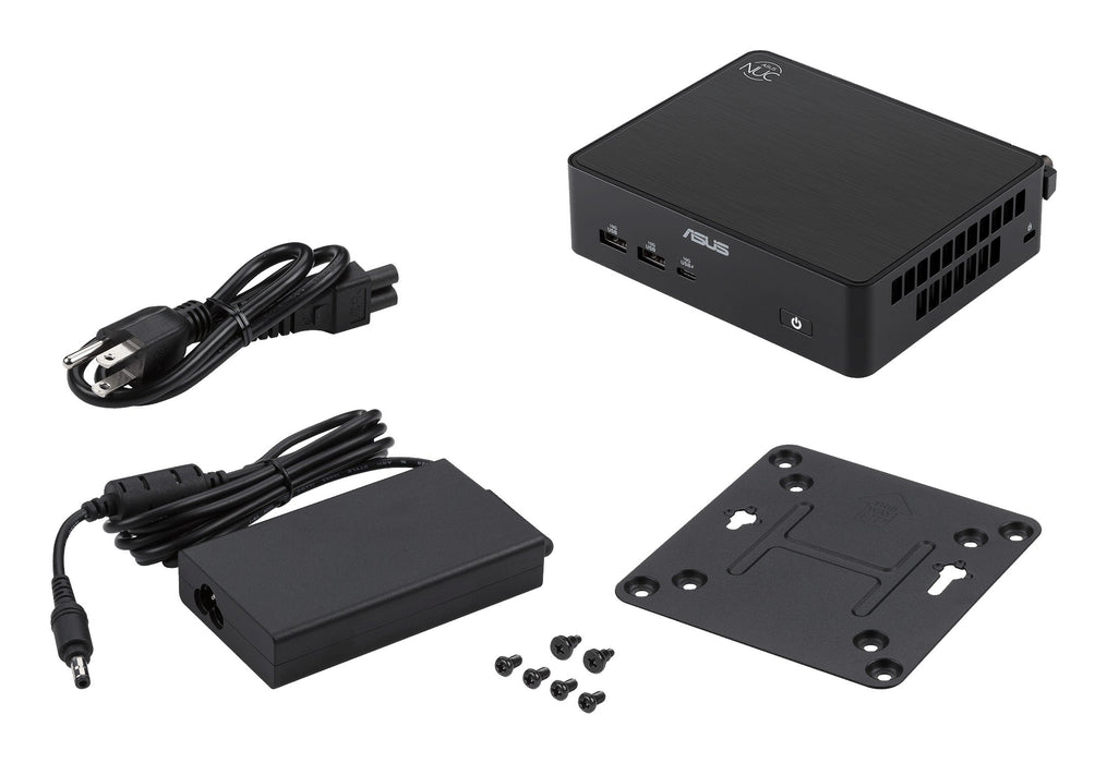 EAN 4711636528092 - ASUS NUC 16 Pro RNUC16GDKX96C002 Negro 388H imagen 17