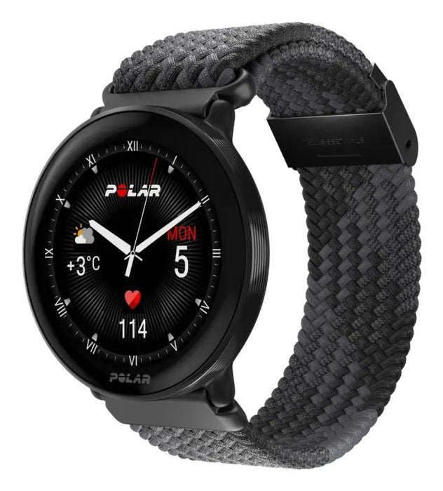 EAN 725882066233 - Polar 900111828 Relojes inteligentes y deportivos 3,25 cm (1.28") AMOLED 416 x 416 Pixeles Pantalla táctil imagen 3