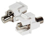 EAN 4049759063009 - EFB Elektronik EB494 cambiador de género para cable RCA Blanco imagen 1