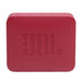 EAN 1200130018602 - JBL JBLGOES2REDEU altavoz portátil o de fiesta Rojo 3,1 W imagen 3