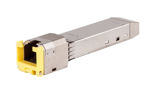 EAN 0190017716961 - HPE Networking Instant On 1G SFP RJ45 100m Cat5e Transceiver Cable de fibra óptica e InfiniBand imagen 1
