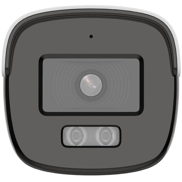 EAN 6942160444130 - Hikvision Turbo HD con ColorVu DS-2CE12KF0T-LFS(2.8mm) Bala (forma) Cámara de seguridad CCTV Interior y e imagen 3