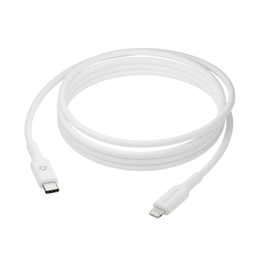 EAN 5711428071569 - dbramante1928 CB10CLWH7156 cable USB USB 2.0 2 m USB C Blanco imagen 1