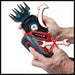 EAN 4006825665161 - Einhell GC-CG 3,6/70 Li tijera de césped inalámbrica 7 cm 3,6 V Ión de litio Aluminio, Negro, Rojo imagen 5