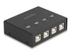 EAN 4043619115075 - DeLOCK 11507 interruptor automatizado imagen 1