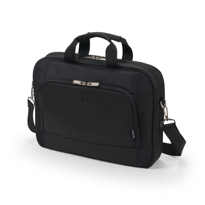 EAN 7640158668504 - DICOTA Top Traveller BASE 43,9 cm (17.3") Bandolera Negro imagen 1