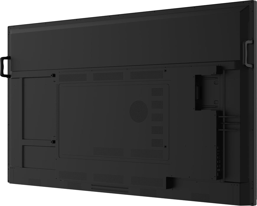 EAN 4948570125746 - iiyama TE7513A-B2AG pantalla de señalización Panel plano interactivo 190,5 cm (75") Wifi 500 cd / m² 4K U imagen 12