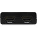 EAN 0065030858465 - StarTech.com ST122HD4KU divisor de video 2x HDMI imagen 4