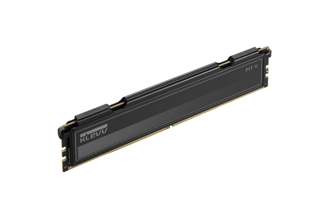EAN 4895194968535 - Klevv KD5AGU880-56K300L módulo de memoria 32 GB 2 x 16 GB DDR5 5600 MT/s 288-pin DIMM imagen 7