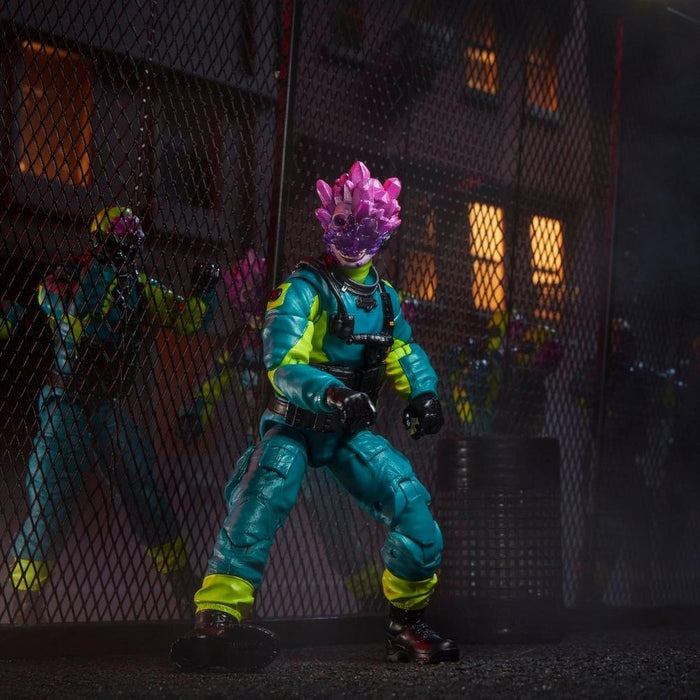 EAN 5010996361455 - Hasbro G.I. Joe Classified Series #190, Mole Rat (Stage 2) imagen 4