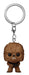 EAN 0889698530545 - FUNKO POP! KEYCHAIN 53054 llavero y llavero tipo cartera Llavero de anilla Marrón imagen 1