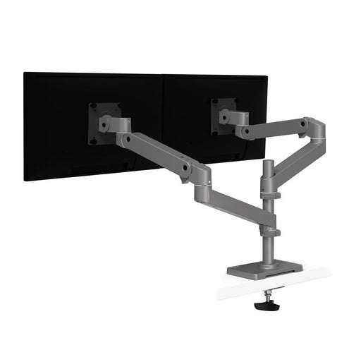 EAN 698833096392 - Ergotron LX Pro Series 45-710-293 soporte para monitor 61 cm (24") Escritorio Gris imagen 1