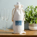 EAN 0093573363696 - Cricut Wine Bag Blank Blanco imagen 6