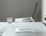 EAN 8716309127745 - Gembird NBS-D1-01 soporte para ordenador portátil Aluminio, Plata 39,6 cm (15.6") imagen 9