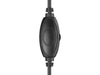 EAN 5705730325298 - Sandberg 325-29 auricular y casco Auriculares Alámbrico Diadema Llamadas/Música Negro imagen 2
