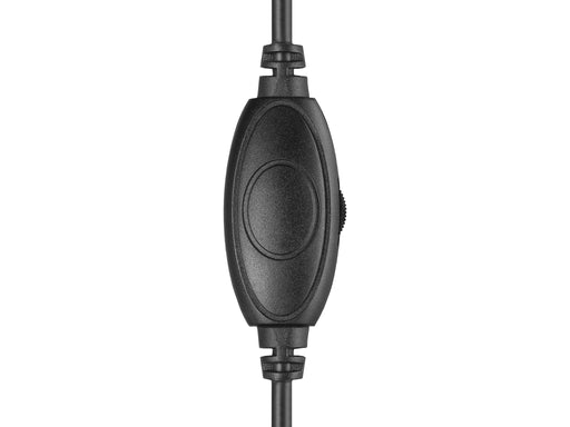 EAN 5705730325298 - Sandberg 325-29 auricular y casco Auriculares Alámbrico Diadema Llamadas/Música Negro imagen 2