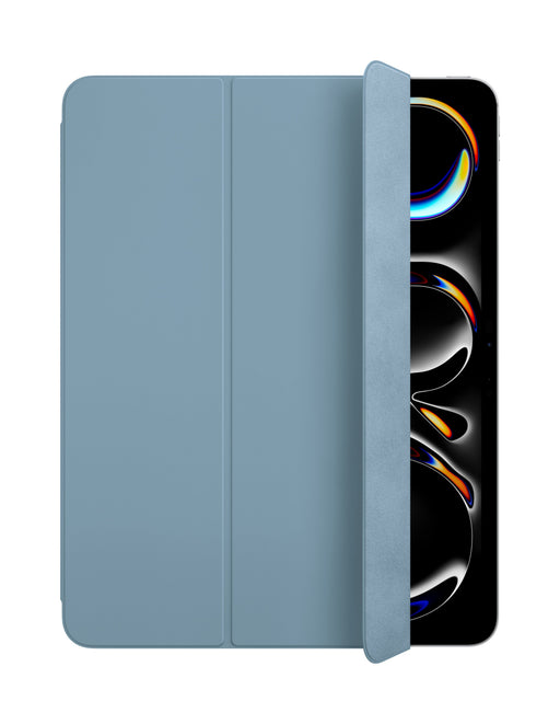 EAN 0195949438806 - Apple MWK43ZM/A funda para tablet 33 cm (13") Folio Azul imagen 1