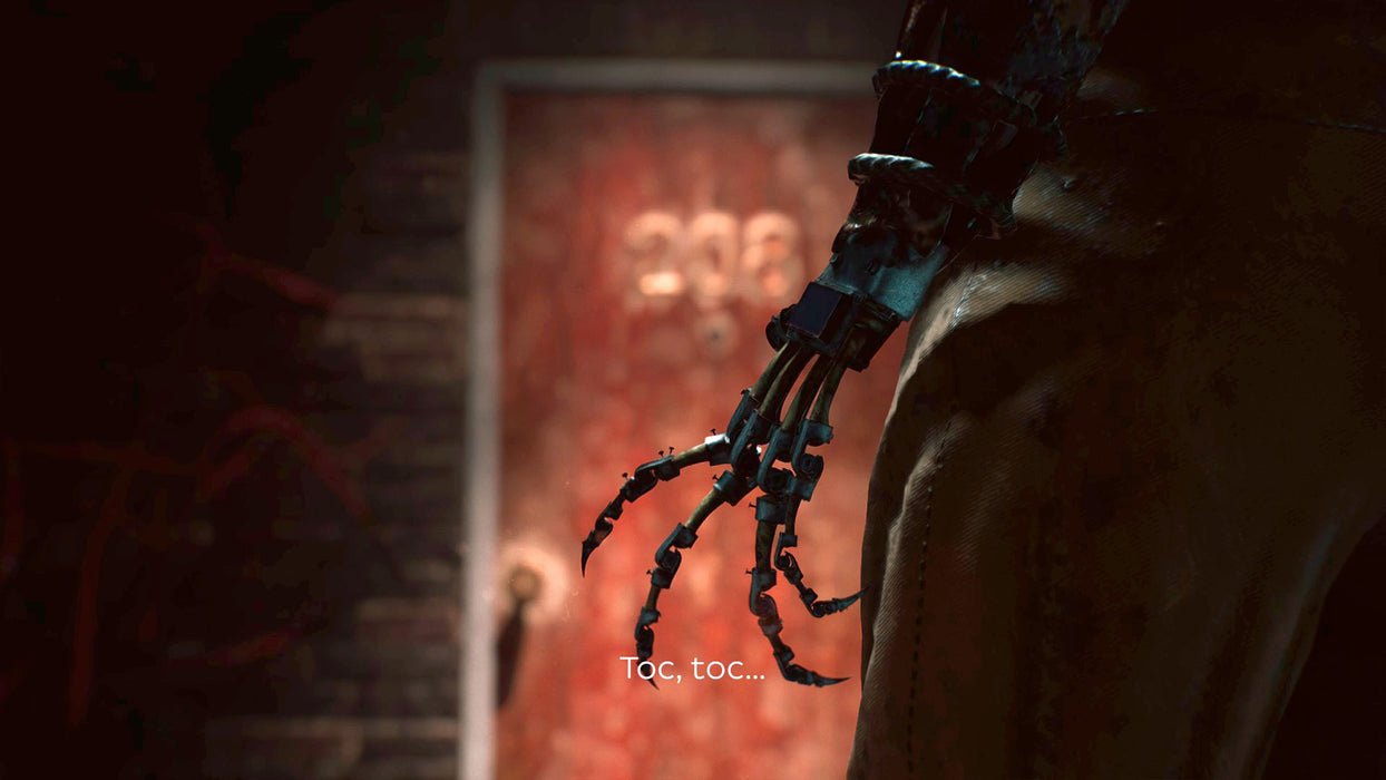 EAN 8436016712194 - Tesura Games Oxide Room 208 imagen 19