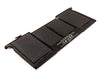 EAN 5711783182368 - CoreParts MBXAP-BA0003 refacción para laptop Batería imagen 1