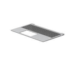 EAN 5715328215368 - HP N36754-041 refacción para laptop Teclado imagen 1