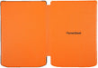 EAN 7640152097195 - PocketBook Shell funda para libro electrónico 15,2 cm (6") Folio Naranja imagen 4